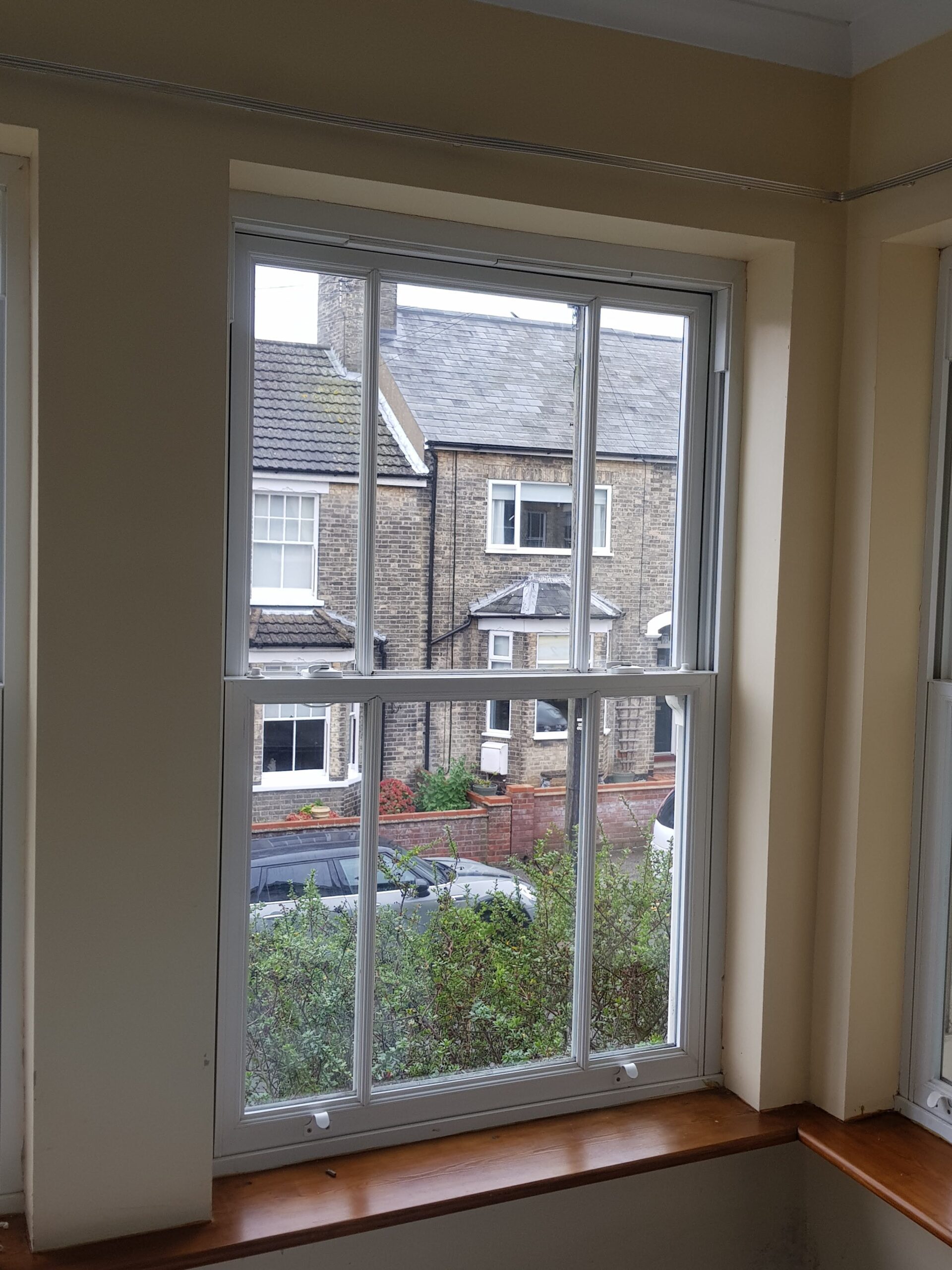 Double Glazing Repairs in Chelmsford | Cloudy2Clear